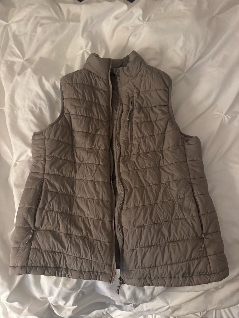 Eddie Bauer Vest